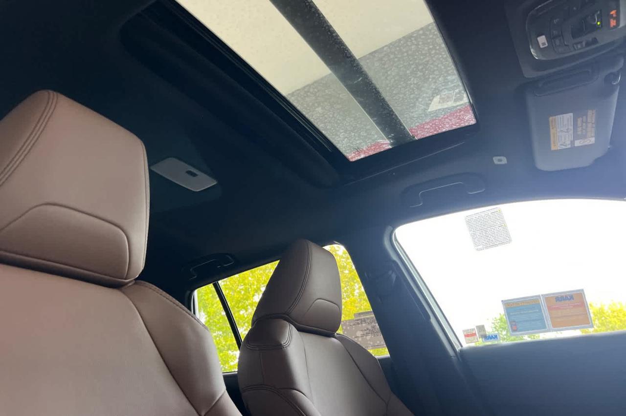 2026 Toyota Corolla Cross XLE Roseville CA