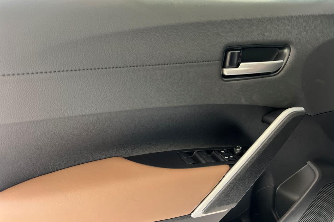 2026 Toyota Corolla Cross XLE Roseville CA