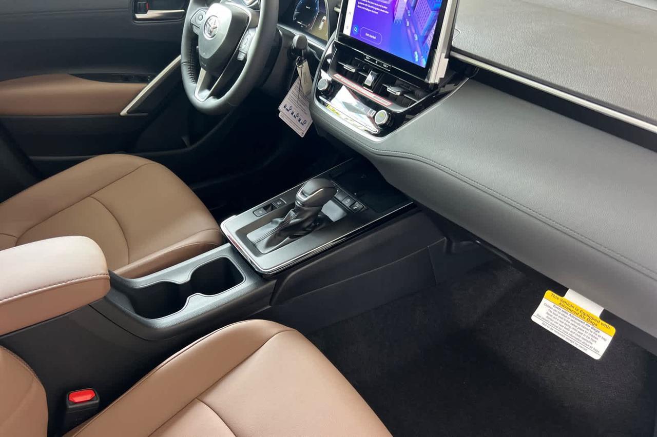 2026 Toyota Corolla Cross XLE Roseville CA