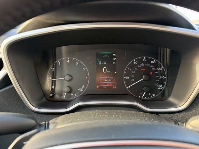 2026 Toyota Corolla Hatchback SE San Clemente CA