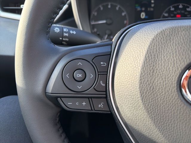 2026 Toyota Corolla Hatchback SE San Clemente CA