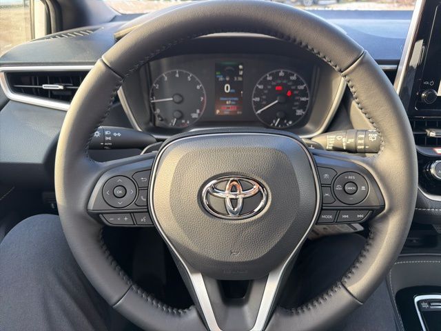 2026 Toyota Corolla Hatchback SE San Clemente CA