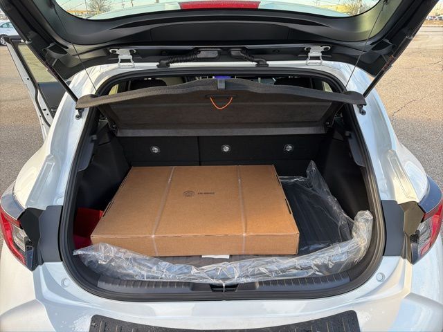 2026 Toyota Corolla Hatchback SE San Clemente CA