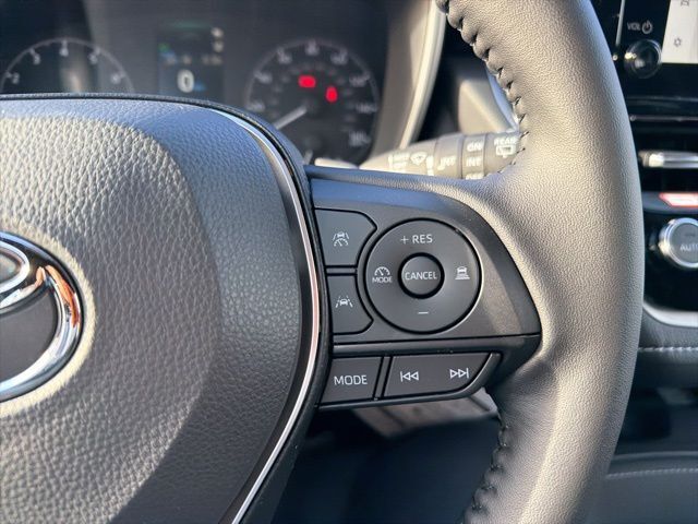 2026 Toyota Corolla Hatchback SE San Clemente CA