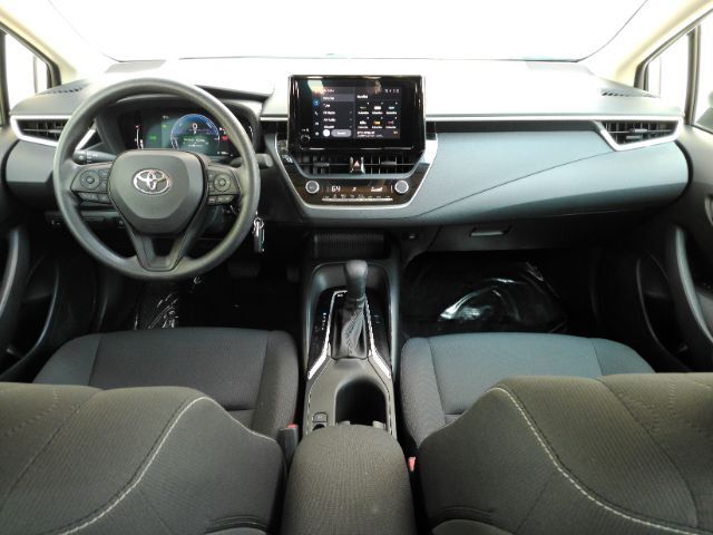 2026 Toyota Corolla Hybrid Hybrid LE 2026 Toyota Corolla Hybrid Hybrid LE