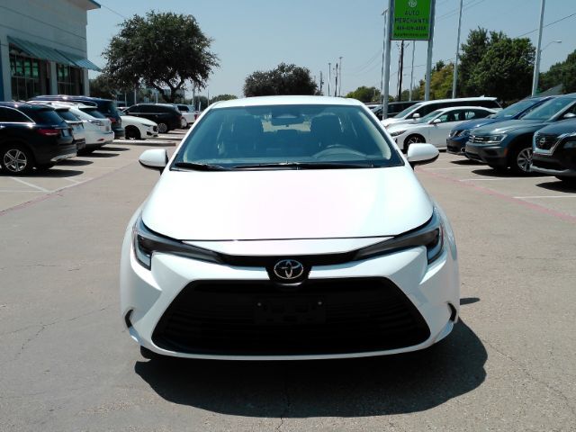 2026 Toyota Corolla Hybrid Hybrid LE 2026 Toyota Corolla Hybrid Hybrid LE