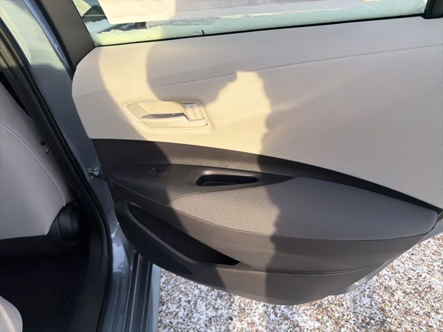 2026 Toyota Corolla Hybrid LE San Clemente CA