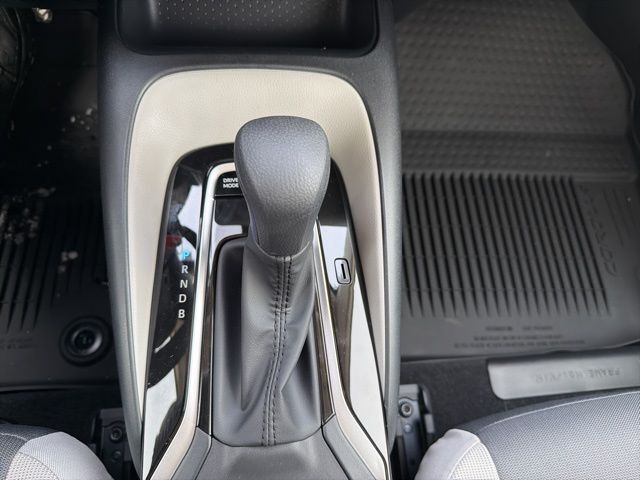 2026 Toyota Corolla Hybrid LE San Clemente CA