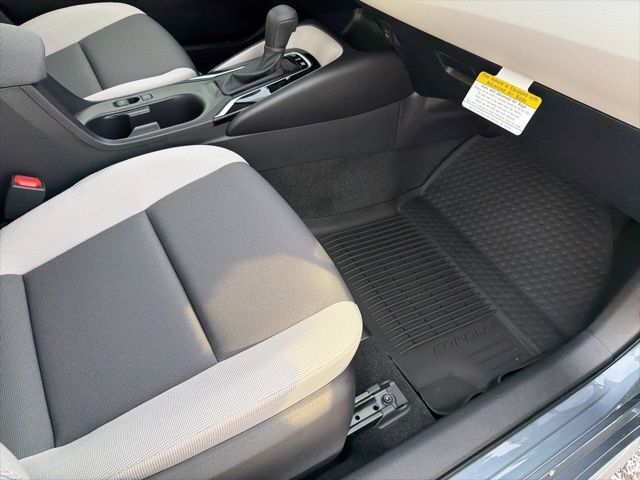 2026 Toyota Corolla Hybrid LE San Clemente CA