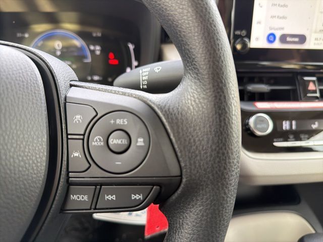 2026 Toyota Corolla Hybrid LE San Clemente CA