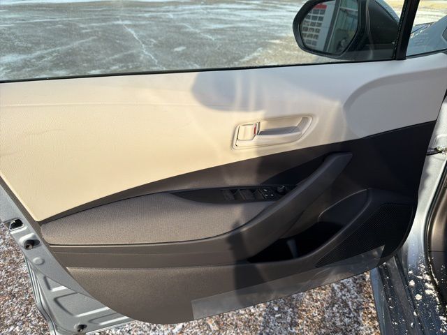 2026 Toyota Corolla Hybrid LE San Clemente CA