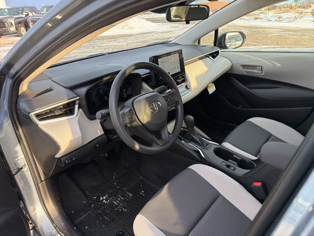 2026 Toyota Corolla Hybrid LE San Clemente CA