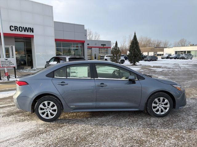 2026 Toyota Corolla Hybrid LE San Clemente CA