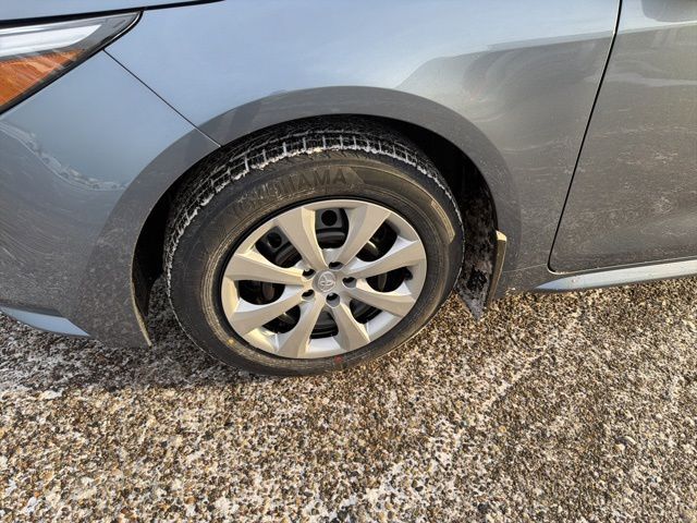 2026 Toyota Corolla Hybrid LE San Clemente CA