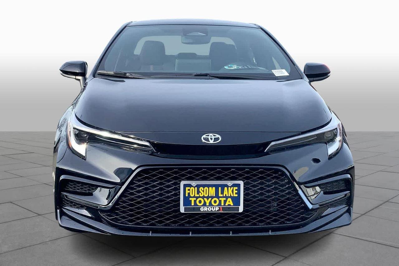 2026 Toyota Corolla Hybrid SE 2026 Toyota Corolla Hybrid SE