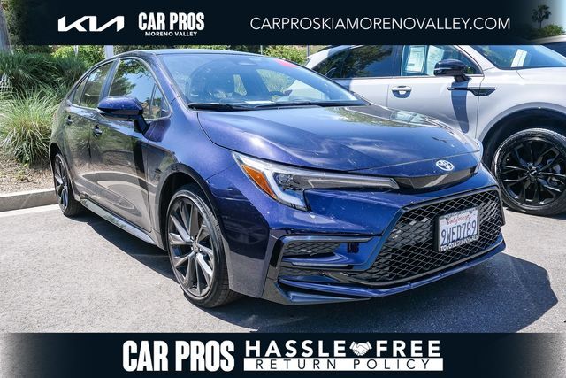 2026 Toyota Corolla Hybrid 2026 Toyota Corolla Hybrid