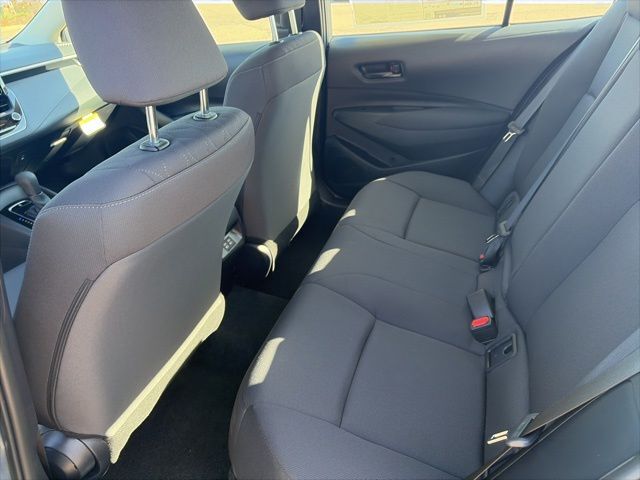 2026 Toyota Corolla LE FWD San Clemente CA