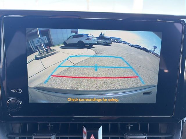 2026 Toyota Corolla LE FWD San Clemente CA