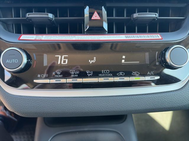 2026 Toyota Corolla LE FWD San Clemente CA