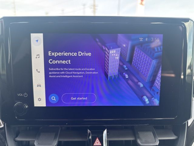 2026 Toyota Corolla LE FWD San Clemente CA