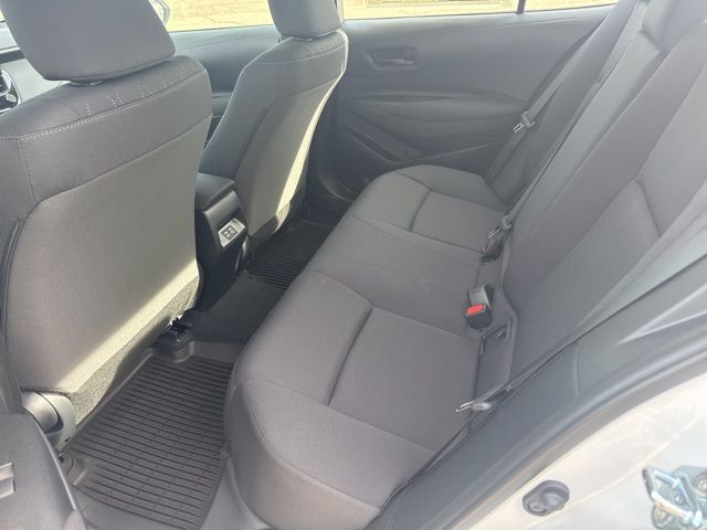 2026 Toyota Corolla LE FWD San Clemente CA