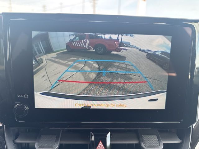 2026 Toyota Corolla LE FWD San Clemente CA