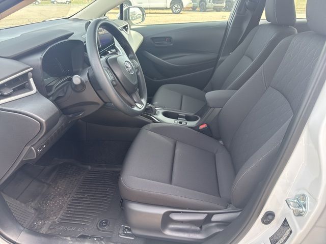 2026 Toyota Corolla LE FWD San Clemente CA