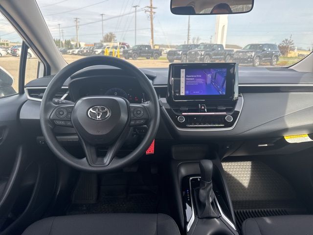 2026 Toyota Corolla LE FWD San Clemente CA