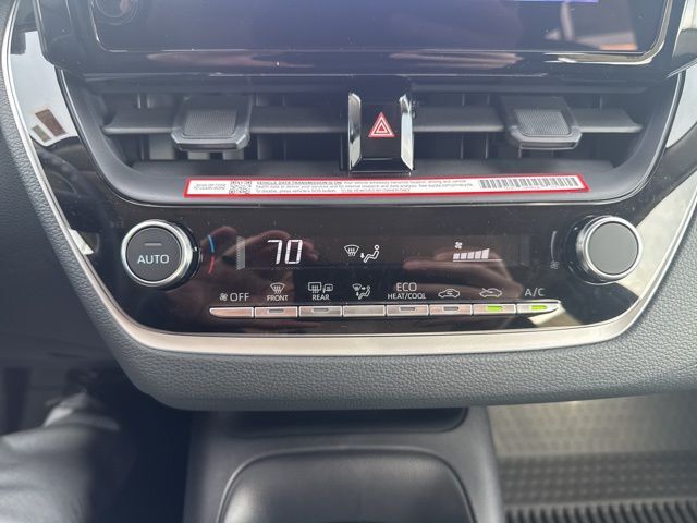 2026 Toyota Corolla LE FWD San Clemente CA