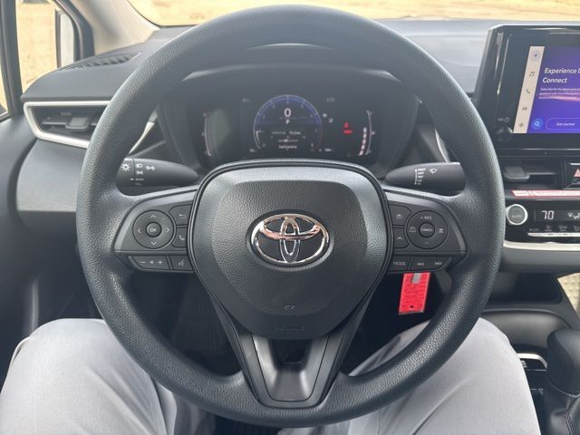2026 Toyota Corolla LE FWD San Clemente CA