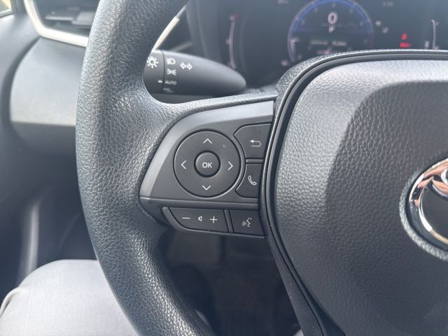 2026 Toyota Corolla LE FWD San Clemente CA