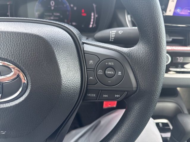 2026 Toyota Corolla LE FWD San Clemente CA