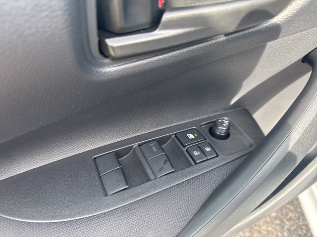 2026 Toyota Corolla LE FWD San Clemente CA