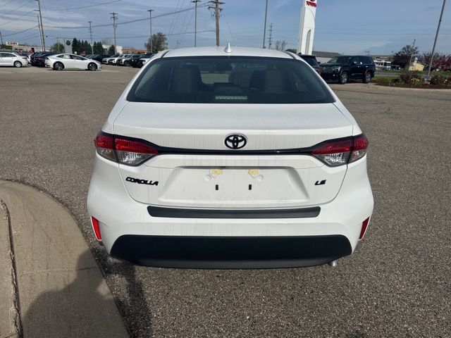 2026 Toyota Corolla LE FWD San Clemente CA