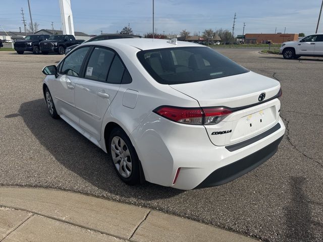 2026 Toyota Corolla LE FWD San Clemente CA