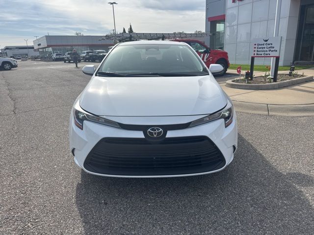 2026 Toyota Corolla LE FWD San Clemente CA