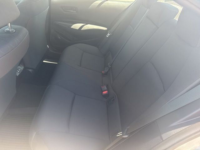 2026 Toyota Corolla LE FWD San Clemente CA