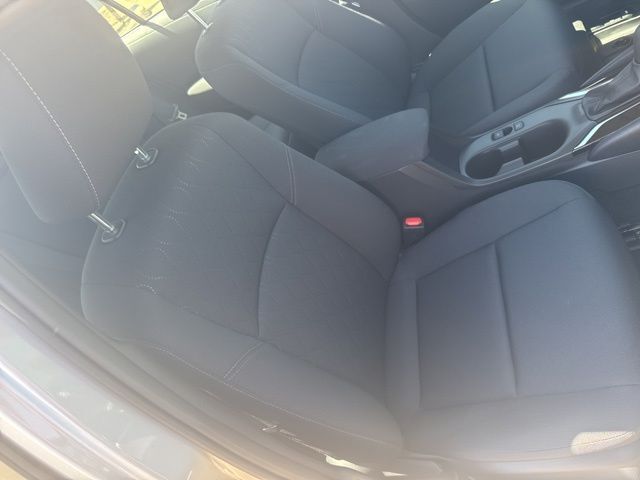 2026 Toyota Corolla LE FWD San Clemente CA