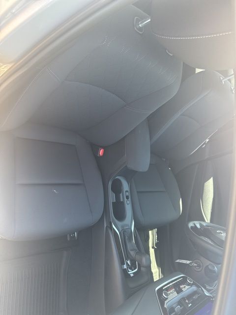 2026 Toyota Corolla LE FWD San Clemente CA