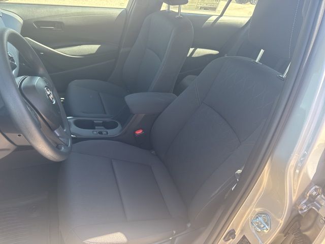 2026 Toyota Corolla LE FWD San Clemente CA