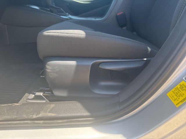 2026 Toyota Corolla LE FWD San Clemente CA