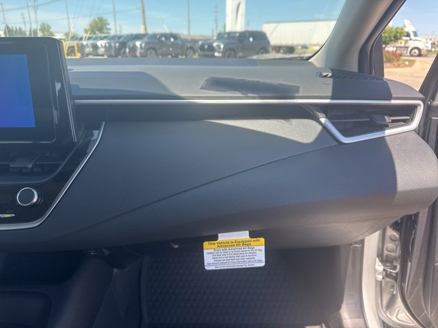 2026 Toyota Corolla LE FWD San Clemente CA