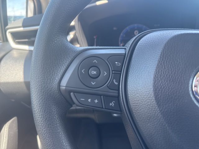 2026 Toyota Corolla LE FWD San Clemente CA