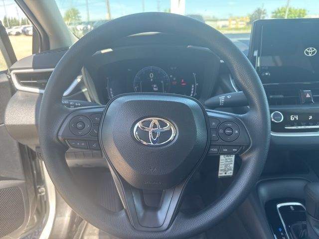 2026 Toyota Corolla LE FWD San Clemente CA