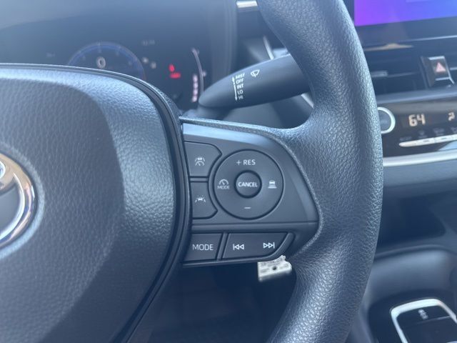 2026 Toyota Corolla LE FWD San Clemente CA
