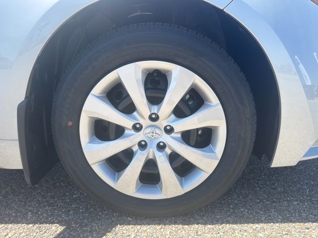 2026 Toyota Corolla LE FWD San Clemente CA