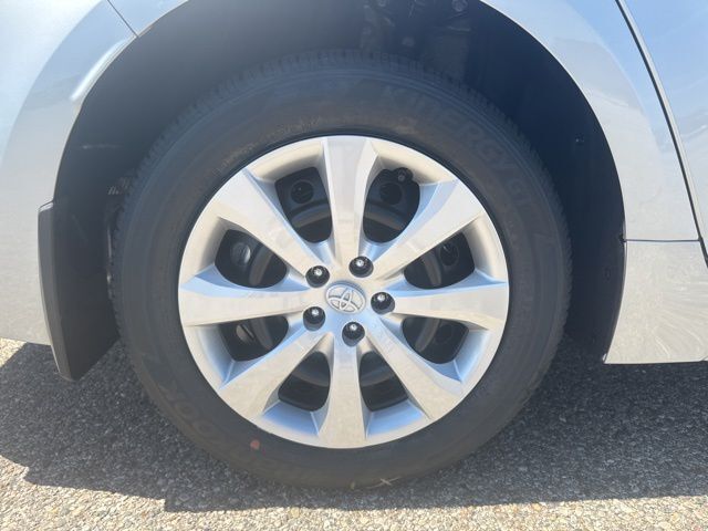 2026 Toyota Corolla LE FWD San Clemente CA