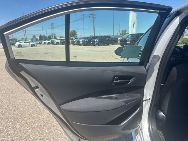2026 Toyota Corolla LE FWD San Clemente CA