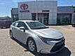 2026 Toyota Corolla LE FWD