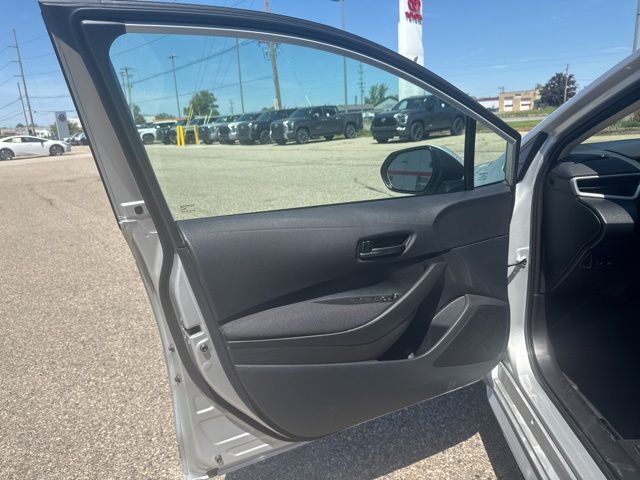 2026 Toyota Corolla LE FWD San Clemente CA